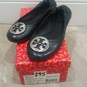 Tory Burch classic Reva ballet flat